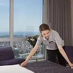 Fraser Place Anthill Aparthotel