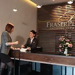Aparthotel Fraser Place Anthill Istanbul