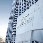 Fraser Place Anthill Aparthotel 5*