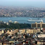 Fraser Place Anthill 4* Стамбул