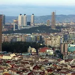 Апарт-отель Fraser Place Anthill Стамбул