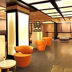 Fraser Place Anthill Апарт-отель Стамбул