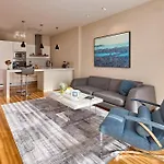 Fraser Place Anthill Апарт-отель Стамбул