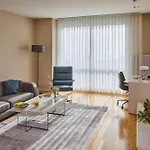 Fraser Place Anthill 4*