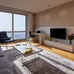 Aparthotel Fraser Place Anthill 5*
