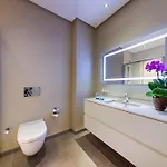 Fraser Place Anthill 5* Istanboel