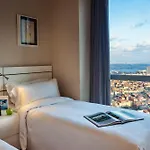 Апарт-отель Fraser Place Anthill Стамбул