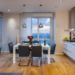 Апарт-отель Fraser Place Anthill Стамбул