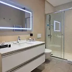 Апарт-отель Fraser Place Anthill Стамбул