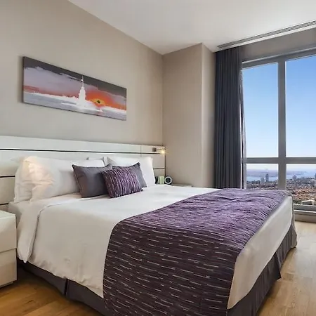 Hotell Fraser Place Anthill 5*