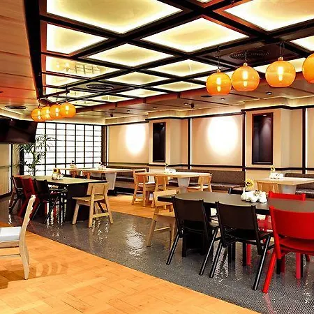 Fraser Place Anthill Istanbul