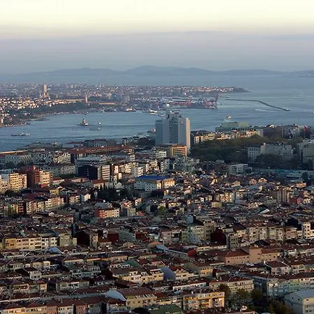 Aparthotel Fraser Place Anthill