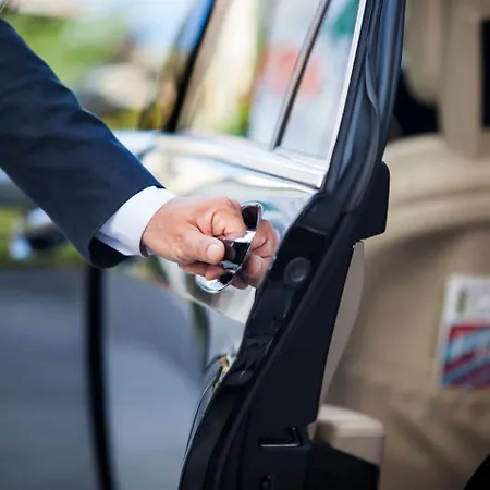 Fraser Place Anthill Istanboel