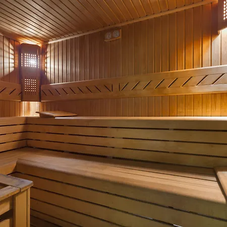 Fraser Place Anthill 5* Istanboel