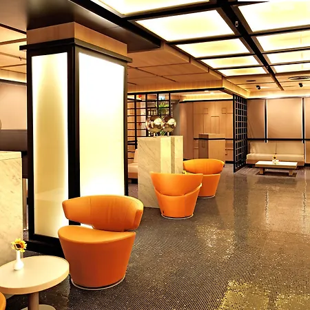 Fraser Place Anthill Aparthotel Istanboel