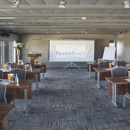 Aparthotel Fraser Place Anthill