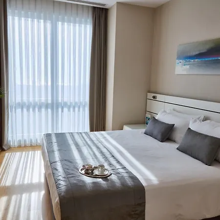 فريزر بليس أنتهل 5*