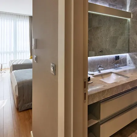 Fraser Place Anthill Aparthotel Istanbulská provincie