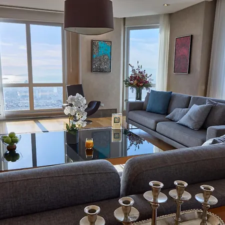 Fraser Place Anthill Aparthotel 4*