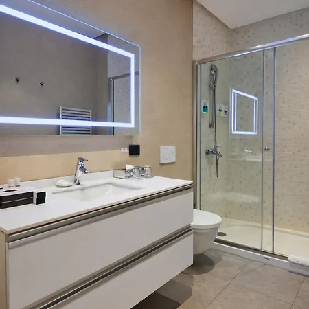 Aparthotel Fraser Place Anthill Provincia di Istanbul