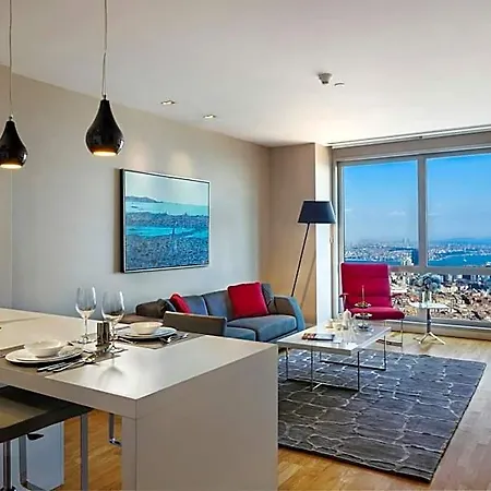 Fraser Place Anthill 4*