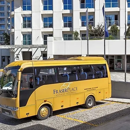 Fraser Place Anthill Istambul