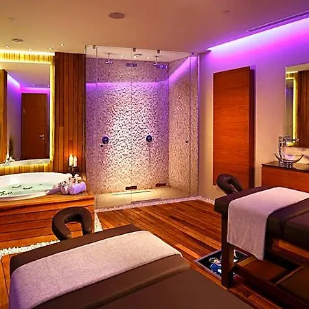 Fraser Place Anthill 4* Isztambul
