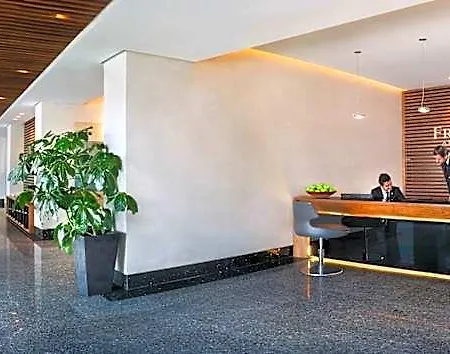 Apart-hotel Fraser Place Anthill