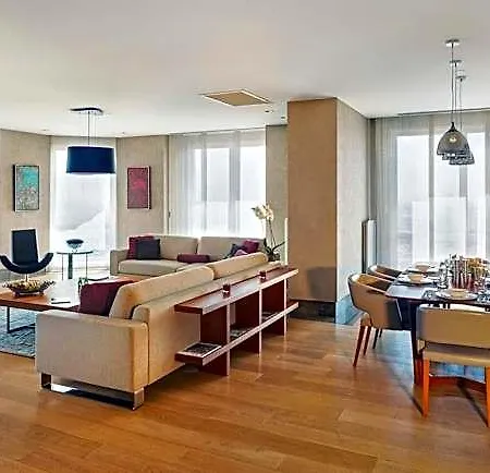 Fraser Place Anthill 4* Istambul
