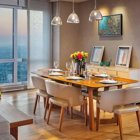 Fraser Place Anthill 4* Istanbul