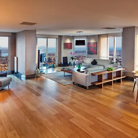 Fraser Place Anthill 4* Istanbul