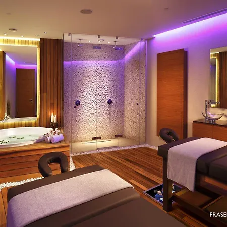 Fraser Place Anthill Hotell 5*