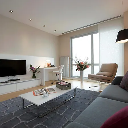Fraser Place Anthill Istanbul