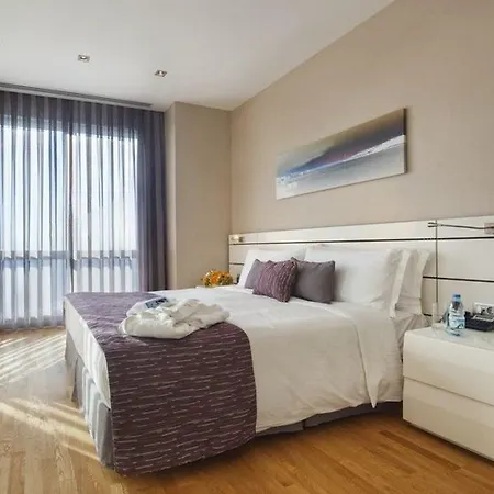 Fraser Place Anthill Istanbul