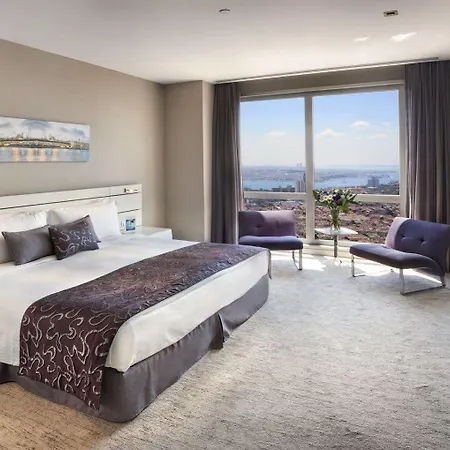 Fraser Place Anthill 5* Istanbulská provincie
