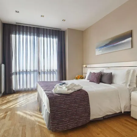 Fraser Place Anthill Istanbul