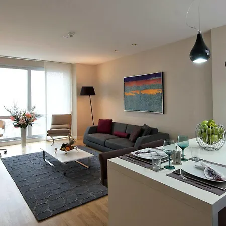 Fraser Place Anthill Istanbul