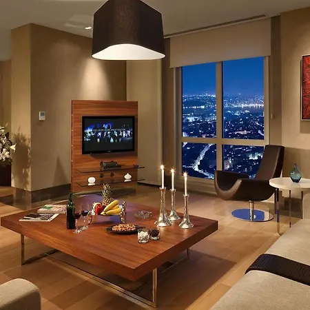 Hotell Fraser Place Anthill 5*