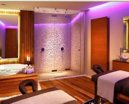 Fraser Place Anthill 5* Istanbulská provincie