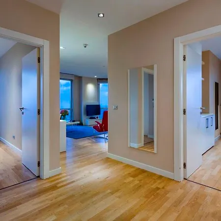 Fraser Place Anthill 5* Istanboel