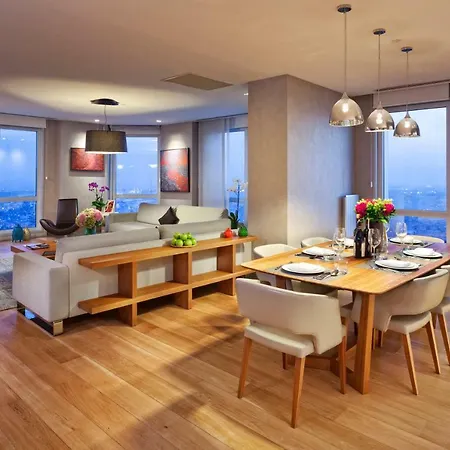 Fraser Place Anthill Hotell 5*