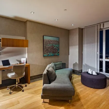 Fraser Place Anthill Hotell 5*