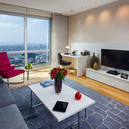 Fraser Place Anthill