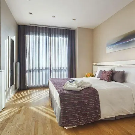 Hotell Fraser Place Anthill