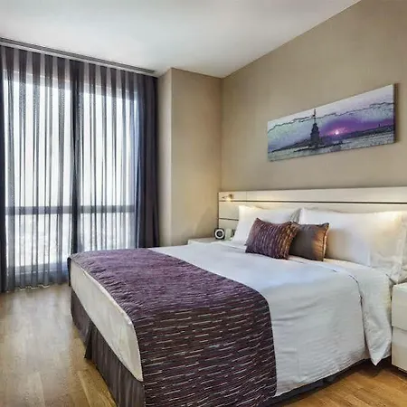 Fraser Place Anthill Istanbul