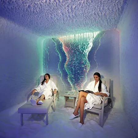 Hotell Fraser Place Anthill Istanbul