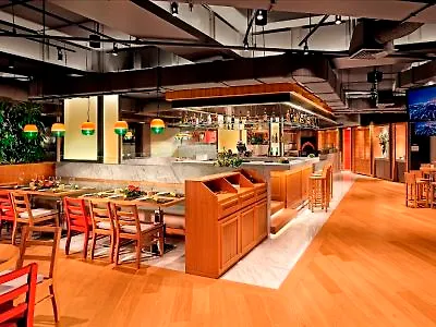 Fraser Place Anthill Aparthotel 4*