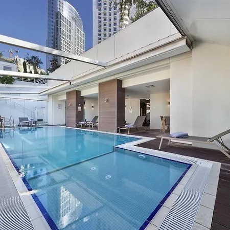 Fraser Place Anthill Hotell Istanbul