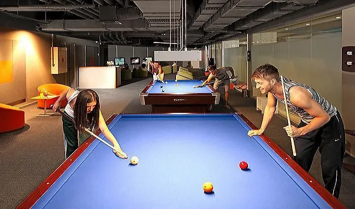 Fraser Place Anthill Aparthotel Istanbul