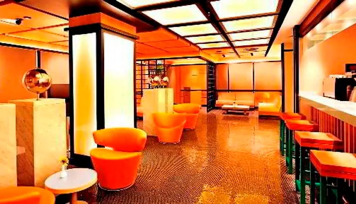 شقة فندقية فريزر بليس أنتهل اسطنبول